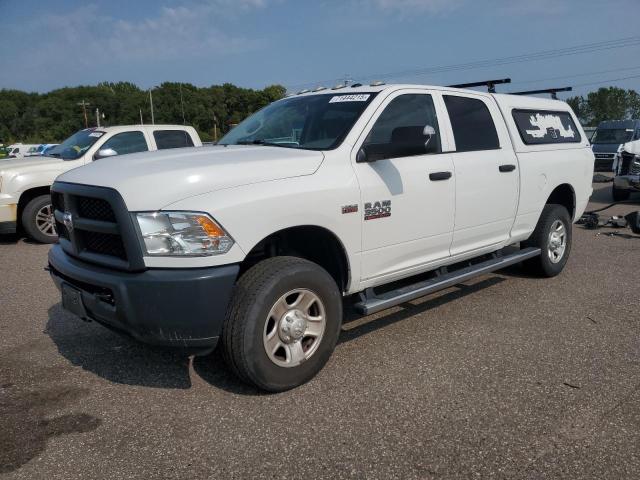 2018 RAM 3500 ST 3C63R3CJ2JG267296