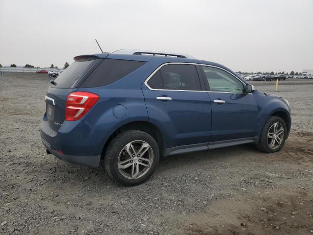 2016 CHEVROLET EQUINOX LTZ 2GNFLGEK1G6318187