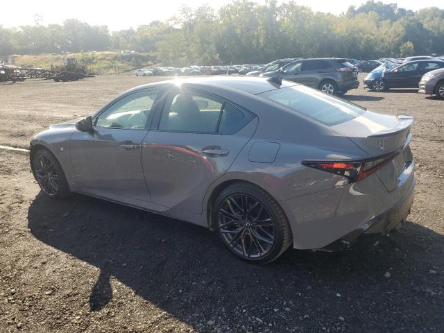 2023 LEXUS IS 350 F S JTHBZ1E2XP5030519
