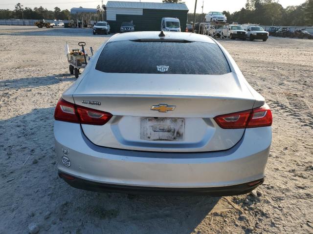 2019 CHEVROLET MALIBU LS 1G1ZC5ST2KF197460