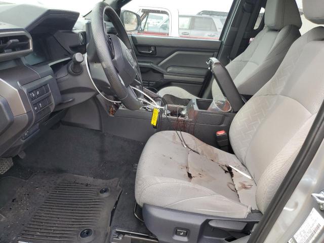 2025 TOYOTA TACOMA DOUBLE CAB - 3TMLB5JN2SM136225