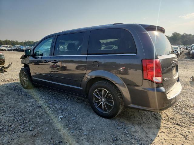 2017 DODGE GRAND CARA 2C4RDGCG4HR696165