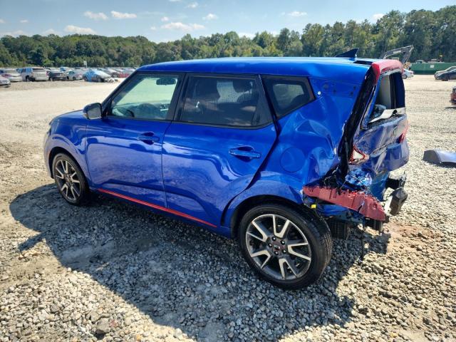 2020 KIA SOUL GT LI KNDJ63AU1L7118883