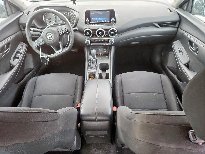 2024 NISSAN SENTRA - 3N1AB8BV4RY279092