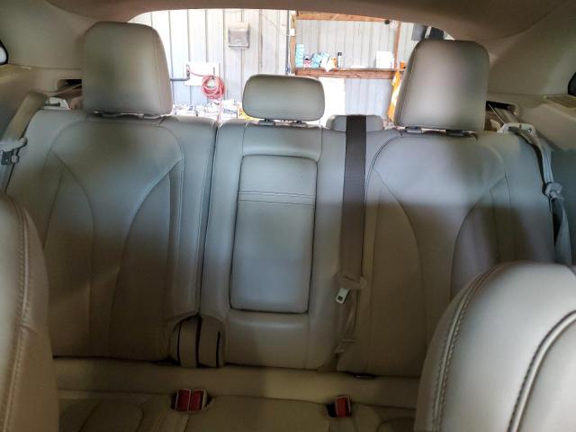 2015 LINCOLN MKC 5LMTJ2AH2FUJ28678