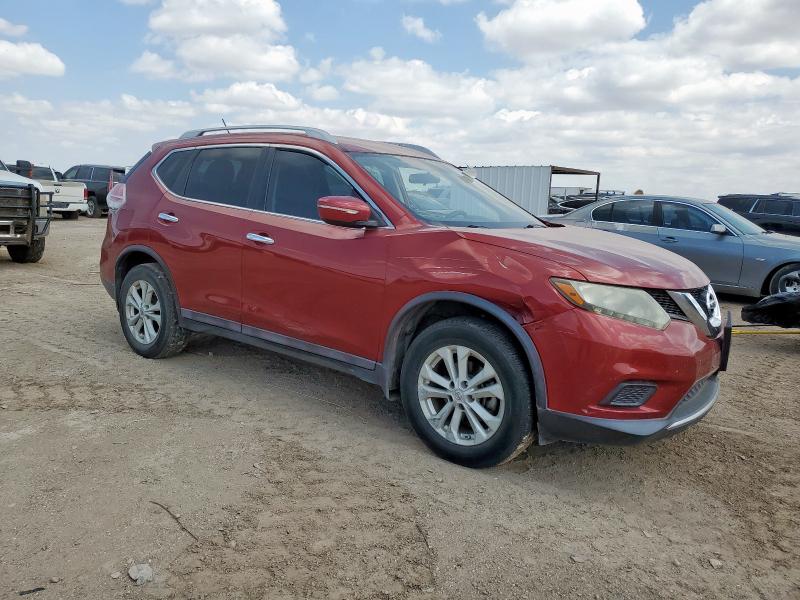 2014 NISSAN ROGUE S #3281606398