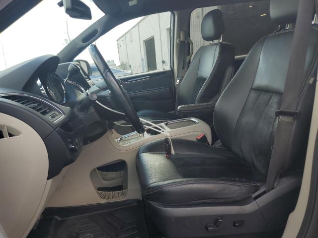 2018 DODGE GRAND CARA 2C4RDGCG9JR206969