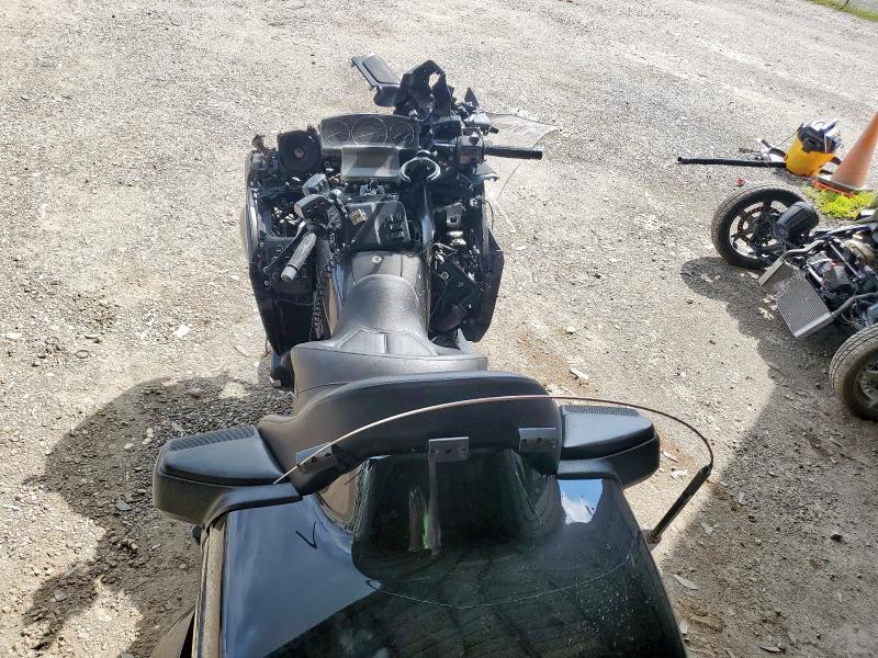 2016 HONDA GL1800 JH2SC68G9GK400729
