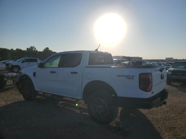 2025 FORD RANGER XLT 1FTER4HP3SLE01242