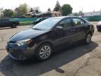 2015 TOYOTA COROLLA L - 2T1BURHE6FC278773