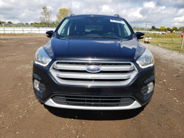 2017 FORD ESCAPE TIT 1FMCU9JD7HUC77588