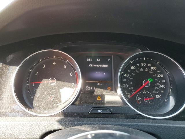 2015 VOLKSWAGEN GTI #3282491862