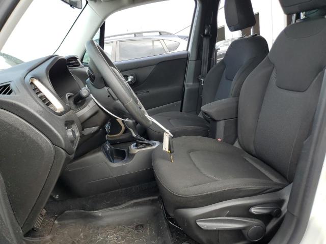 2015 JEEP RENEGADE S ZACCJAAT3FPC25721