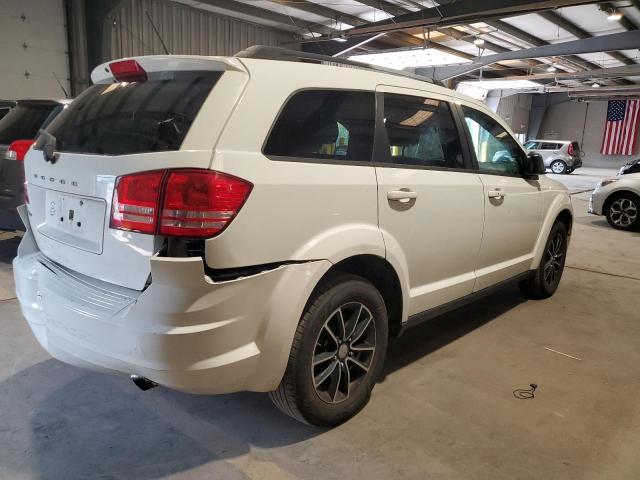 2017 DODGE JOURNEY SE 3C4PDCAB0HT608281