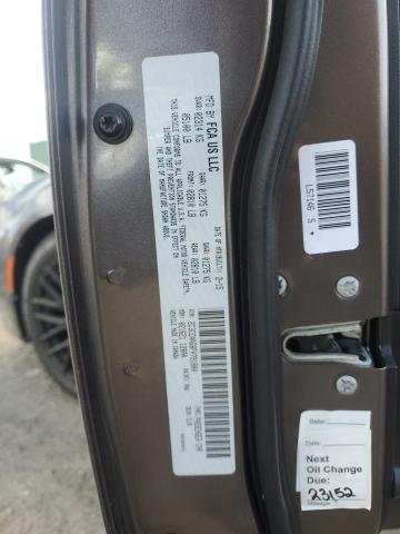 2015 CHRYSLER 300 LIMITED 2C3CCAAG8FH791800