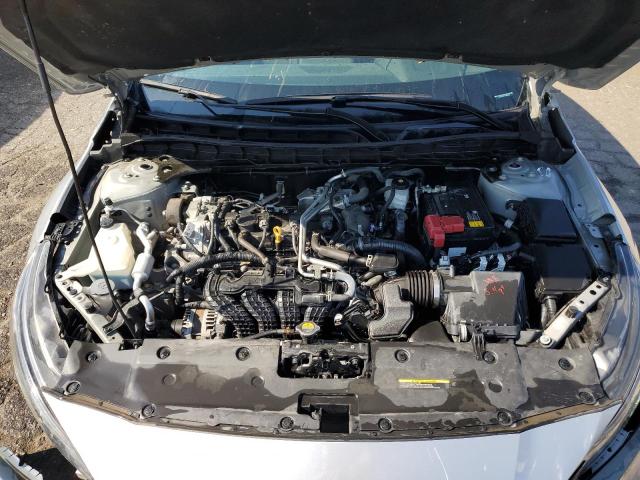 2023 NISSAN ALTIMA SV 1N4BL4DV1PN350561