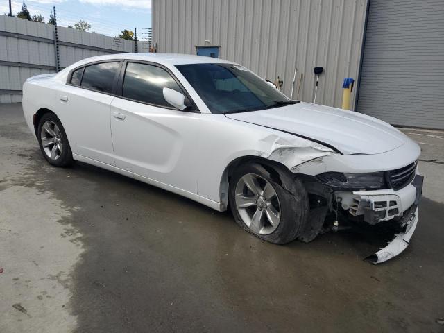 2016 DODGE CHARGER SE 2C3CDXBG2GH150237