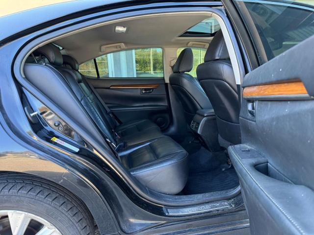 2015 LEXUS ES 300H JTHBW1GG9F2076702