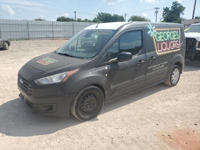 2020 FORD TRANSIT CONNECT XL NM0LS7E23L1476135