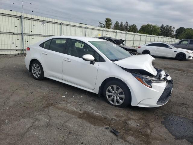 2020 TOYOTA COROLLA LE JTDEPRAE1LJ101465