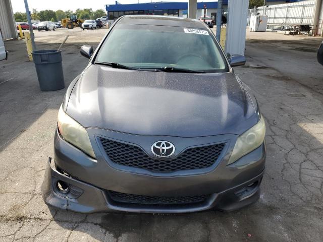 2011 TOYOTA CAMRY BASE - 4T1BF3EK5BU730447