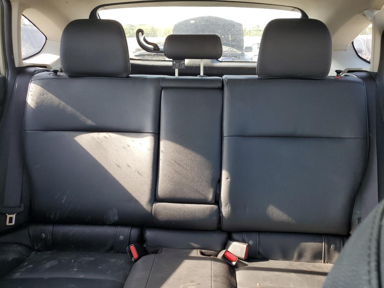 SUBARU XV 2.0 LIMITED