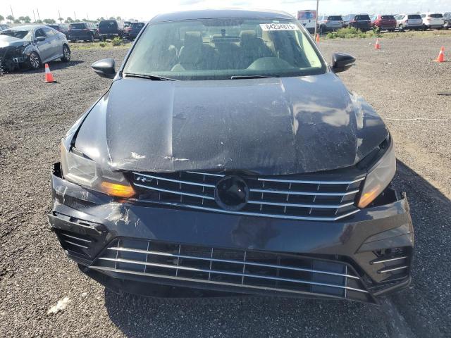 2018 VOLKSWAGEN PASSAT S 1VWAA7A32JC020119