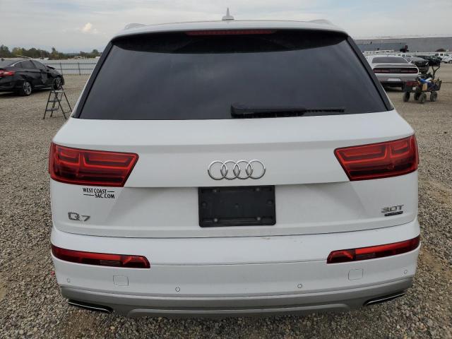 2017 AUDI Q7 PRESTIGE - WA1VAAF71HD032886