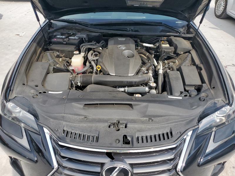 2016 LEXUS GS 200T BA JTHBA1BL0GA002613