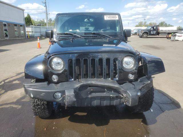 2017 JEEP WRANGLER U #3291168989