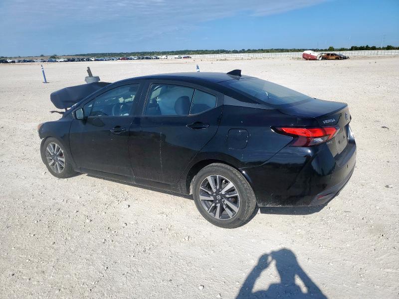 2020 NISSAN VERSA SV 3N1CN8EV0LL865241