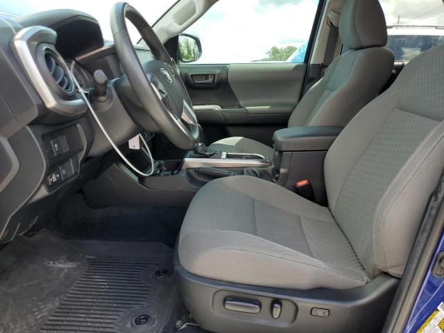 2022 TOYOTA TACOMA DOU 3TMAZ5CN6NM169183