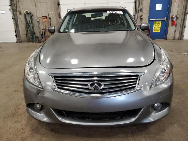 2015 INFINITI Q40 JN1CV6AR2FM523149