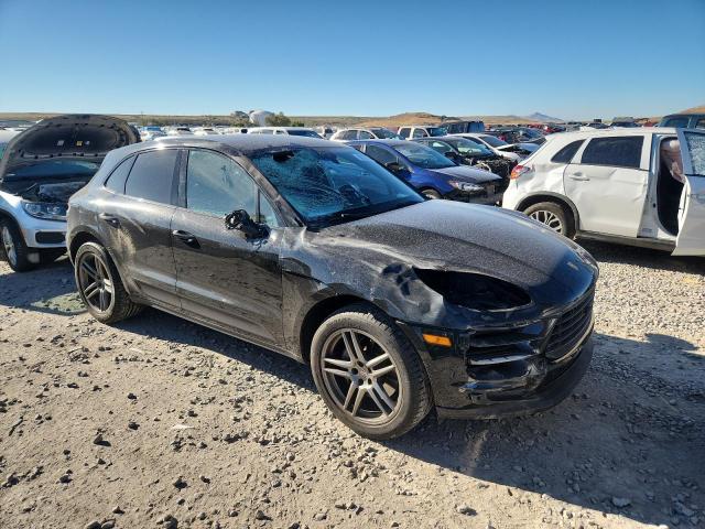 2020 PORSCHE MACAN S WP1AB2A55LLB34802