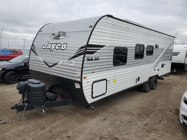 2025 JAYCO JAY JAY FLIGHT #3274883097