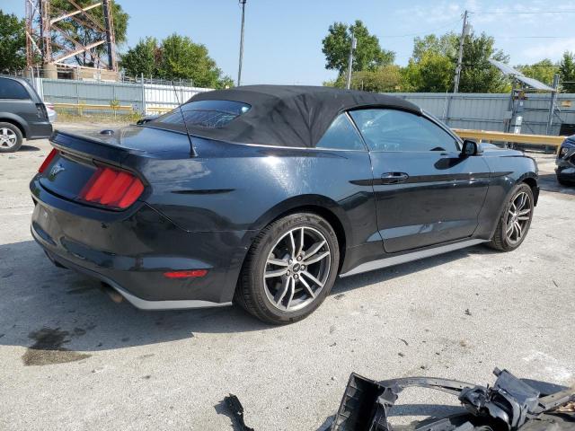 2017 FORD MUSTANG - 1FATP8UH3H5205078