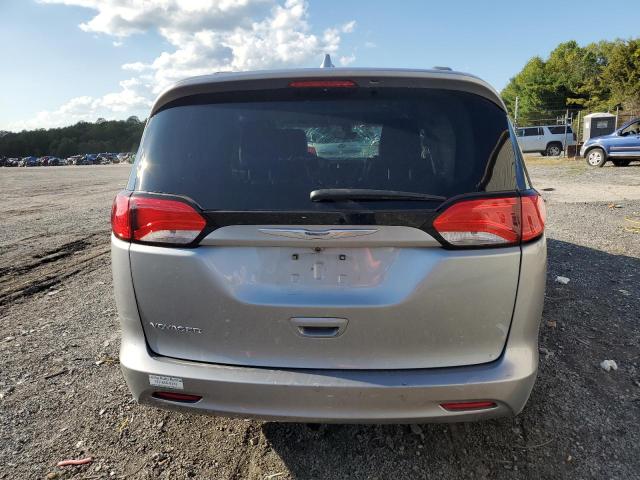 2020 CHRYSLER VOYAGER LX 2C4RC1DG9LR264601