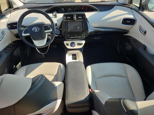 2017 TOYOTA PRIUS JTDKARFU8H3535947
