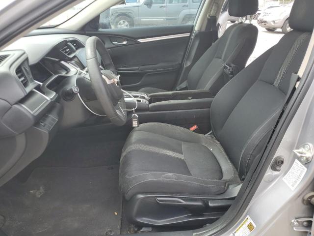 2016 HONDA CIVIC EX 19XFC2F75GE224707