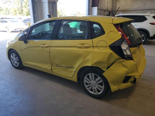 2015 HONDA FIT LX 3HGGK5H53FM775390