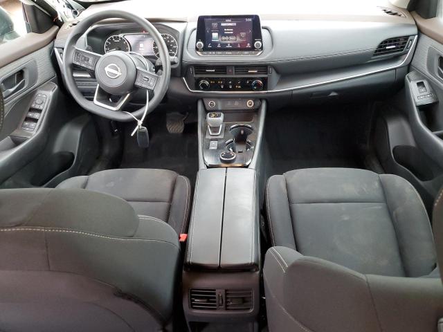 2023 NISSAN ROGUE S - 5N1BT3AB1PC686118