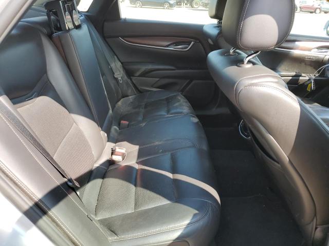 2019 CADILLAC XTS LUXURY 2G61M5S36K9130955