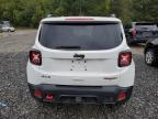 Lot #3292479692 2022 JEEP RENEGADE T
