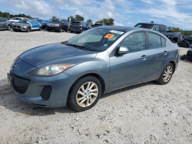 MAZD 3 I 2012 JM1BL1V86C1683227 photo #1