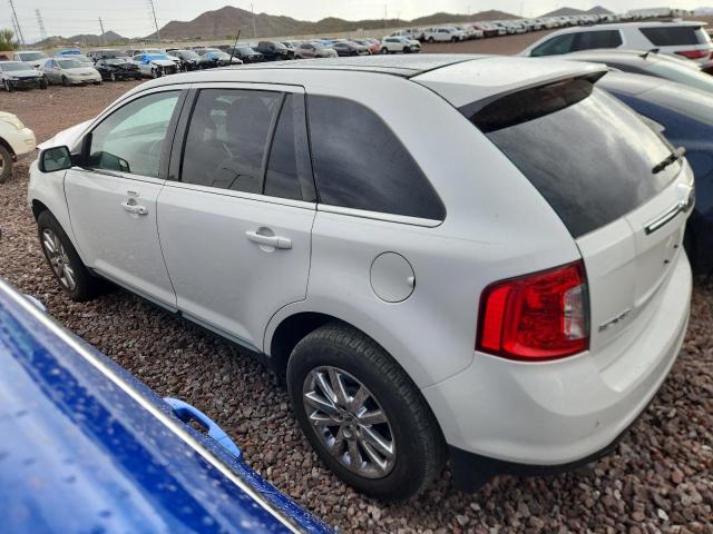 2013 FORD EDGE LIMIT - 2FMDK3KC8DBC48968