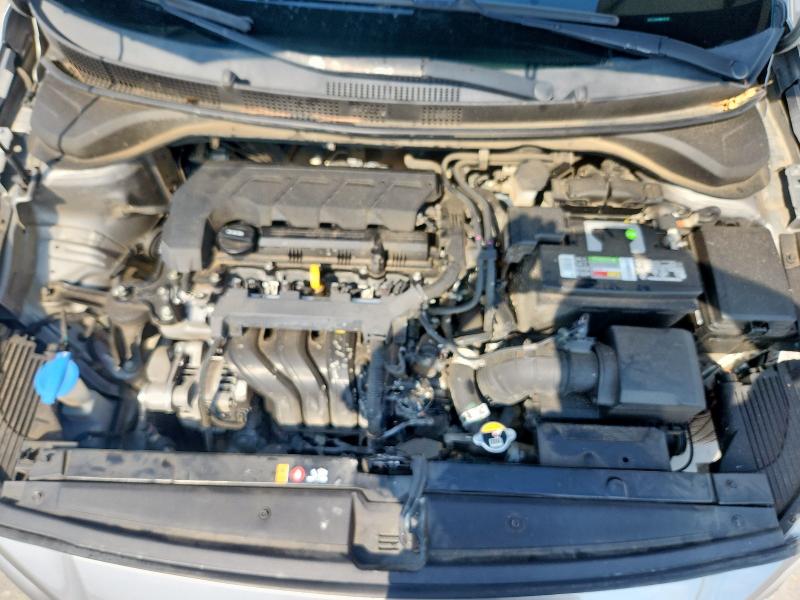 2021 HYUNDAI ACCENT SE - 3KPC24A6XME133718