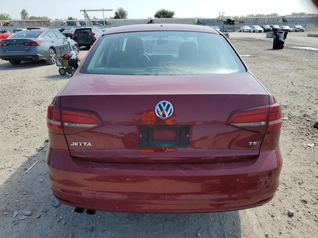 2017 VOLKSWAGEN JETTA S 3VW2B7AJ1HM356692