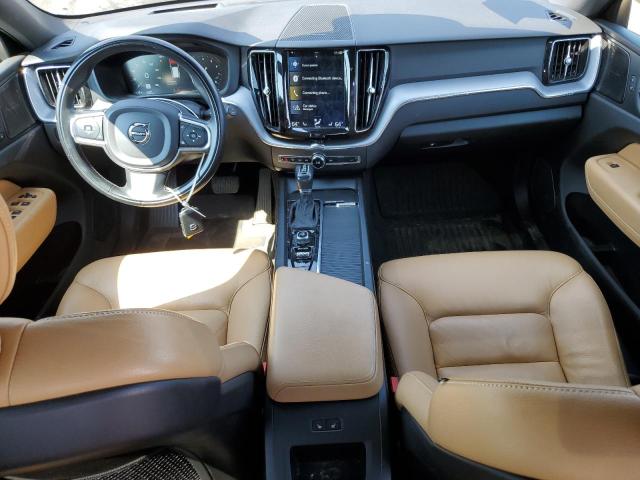 2020 VOLVO XC60 T6 MO YV4A22RK2L1598991