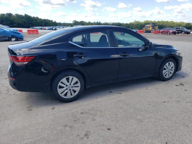 2024 NISSAN SENTRA S 3N1AB8BV5RY361039