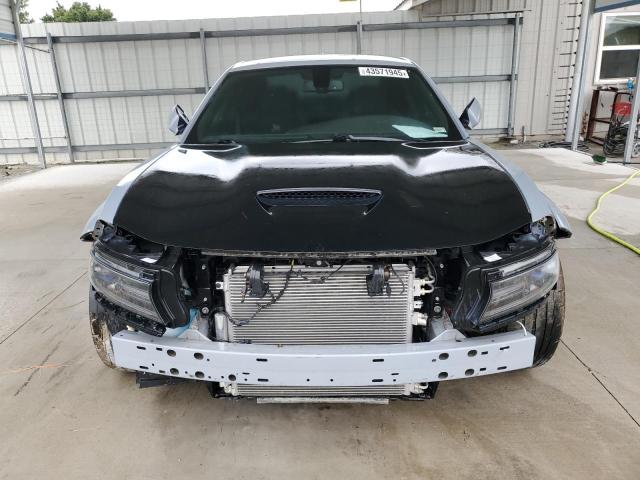 2021 DODGE CHARGER SC #3315646782